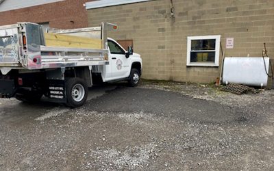 Evans City Launches Yard Waste Recycling for 2026