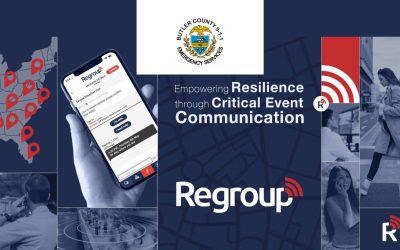 Butler County Department of Emergency Services Launches New Community Alert System